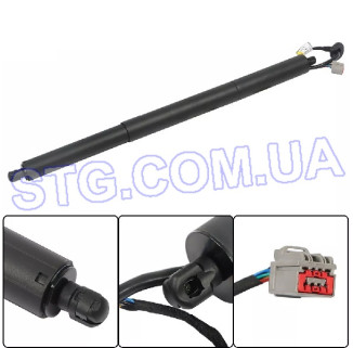 Картинка Амортизатор багажника MARKET (OEM) BB5Z14B351A