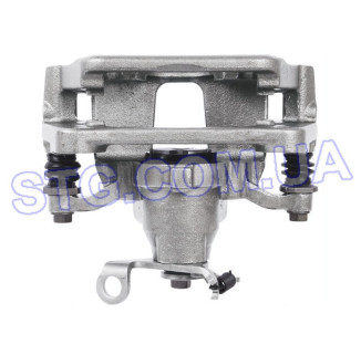 Картинка Супорт гальмівний PRIME CHOICE BC3242