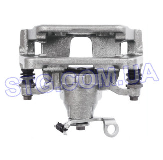 Картинка Супорт гальмівний PRIME CHOICE BC3243
