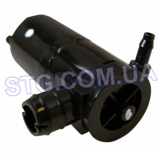 Картинка Насос омивача MARKET (OEM) BE8Z17664A