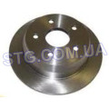 Картинка BG3660 Аналог: C4Y001ABE