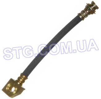 Картинка Шланг гальмівний WAGNER BH138847