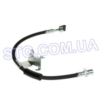 Картинка Шланг гальмівний WAGNER BH142756