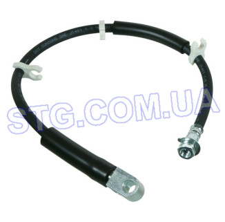 Картинка Шланг гальмівний WAGNER BH143475