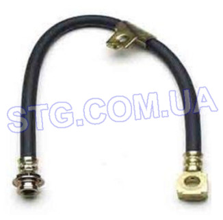 Картинка Шланг гальмівний CONI-SEAL BH177908