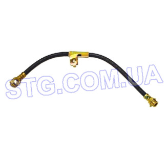 Картинка Шланг гальмівний RAYBESTOS BH380047