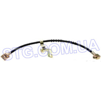 Картинка Шланг гальмівний RAYBESTOS BH380071