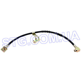 Картинка Шланг гальмівний RAYBESTOS BH380073