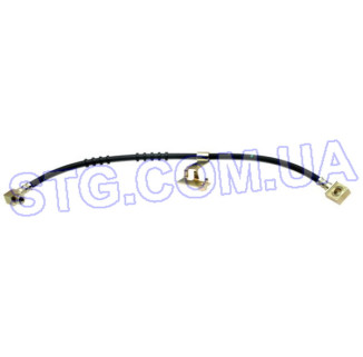 Картинка Шланг гальмівний RAYBESTOS BH380074