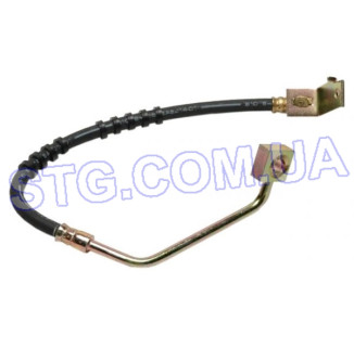 Картинка Шланг гальмівний RAYBESTOS BH380206