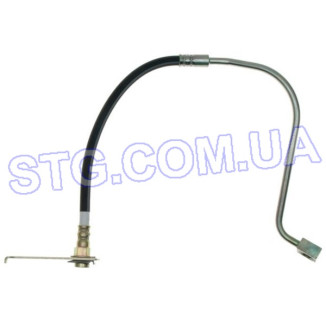 Картинка Шланг гальмівний RAYBESTOS BH380304