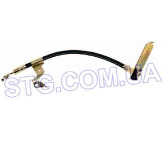 Картинка Шланг гальмівний RAYBESTOS BH380307