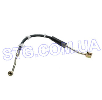 Картинка Шланг гальмівний RAYBESTOS BH380317
