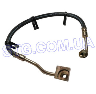 Картинка Шланг гальмівний RAYBESTOS BH380328