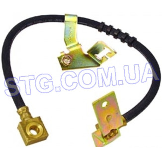 Картинка Шланг гальмівний RAYBESTOS BH380332