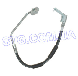 Картинка Шланг гальмівний RAYBESTOS BH381054