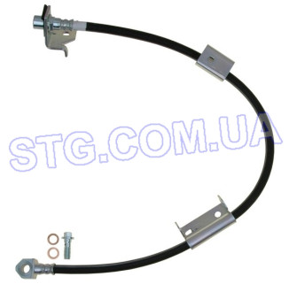 Картинка Шланг гальмівний RAYBESTOS BH382412