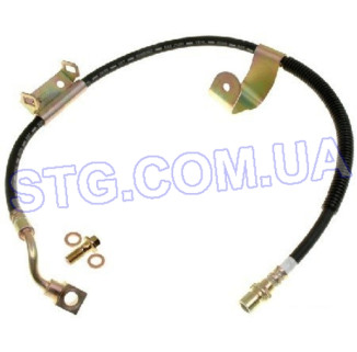 Картинка Шланг гальмівний RAYBESTOS BH382417