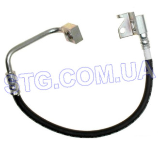 Картинка Шланг гальмівний RAYBESTOS BH382571