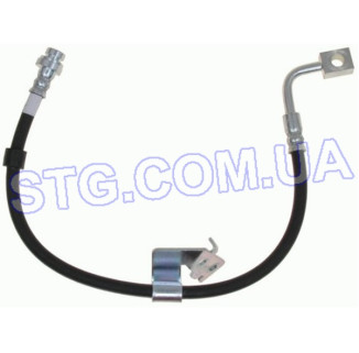Картинка Шланг гальмівний RAYBESTOS BH383200