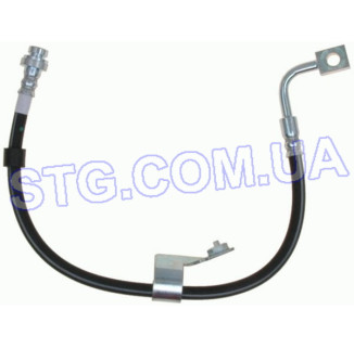 Картинка Шланг гальмівний RAYBESTOS BH383201
