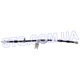 Картинка Шланг гальмівний RAYBESTOS BH383807