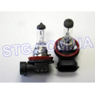 Картинка Лампочка WAGNER BP1255H11