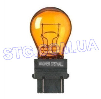 Картинка Лампочка WAGNER BP3757NALL