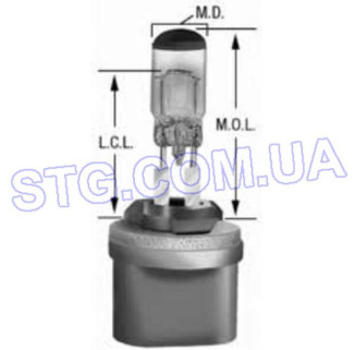 Картинка Лампочка WAGNER BP899