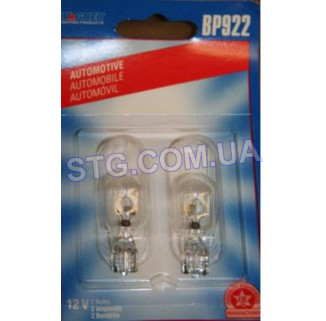 Картинка Лампочка WAGNER BP922