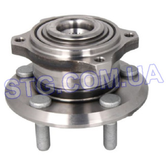 Картинка Маточина SKF BR930446