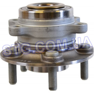 Картинка Маточина SKF BR930913