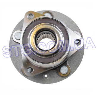 Картинка Маточина SKF BR930935