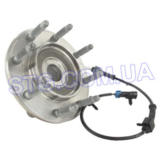 Картинка Маточина SKF BR931000