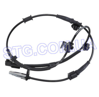 Картинка Датчик abs MOTORCRAFT BRAB579