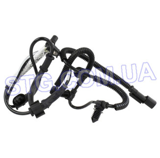 Картинка Датчик abs MOTORCRAFT BRAB588