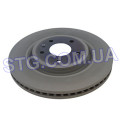 Картинка BRRF75 Аналог: 54166AT