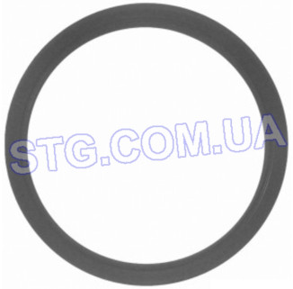 Картинка Сальник колінвалу FEL-PRO BS40620