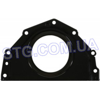 Картинка Сальник колінвалу FEL-PRO BS40734