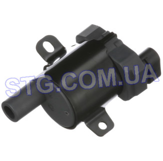 C593 SPECTRA PREMIUM Котушка запалювання для CADILLAC ESCALADE Картинка Котушка запалювання SPECTRA PREMIUM C593