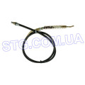 Картинка C660117 Аналог: BC96116