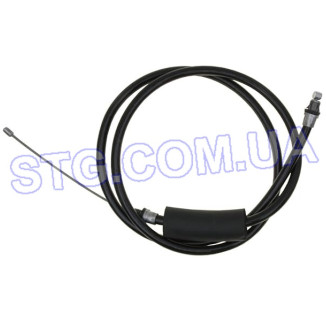 Картинка Трос паркувального гальма DORMAN C661085