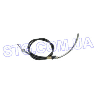 Картинка Трос паркувального гальма DORMAN C661268