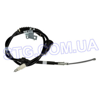 Картинка Трос паркувального гальма DORMAN C661269