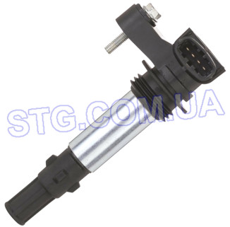 Картинка Котушка запалювання SPECTRA PREMIUM C747