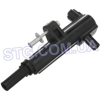 C755 SPECTRA PREMIUM Котушка запалювання для DODGE DAKOTA Картинка Котушка запалювання SPECTRA PREMIUM C755