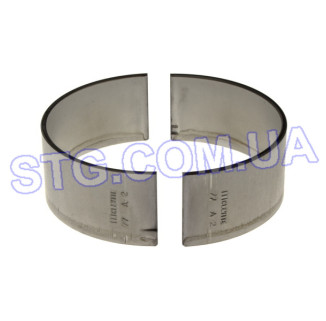 Картинка Вкладиш шатунний CLEVITE CB1286P25MM