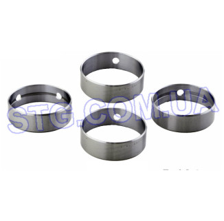 Картинка Вкладиш розподілвалу ENGINETECH PART CC480