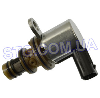 Картинка Клапан STANDARD MOTOR CDS01