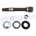 Картинка CH3511RK Аналог: NEX12005